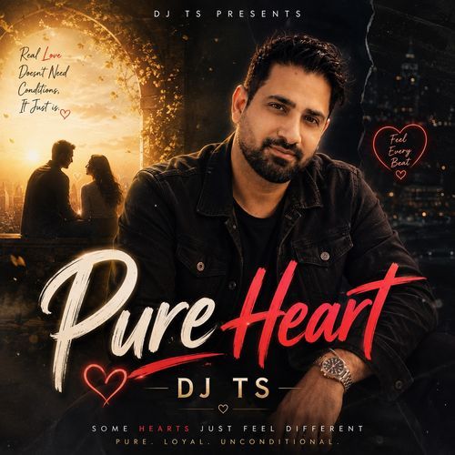 Pure Heart by DJ TS