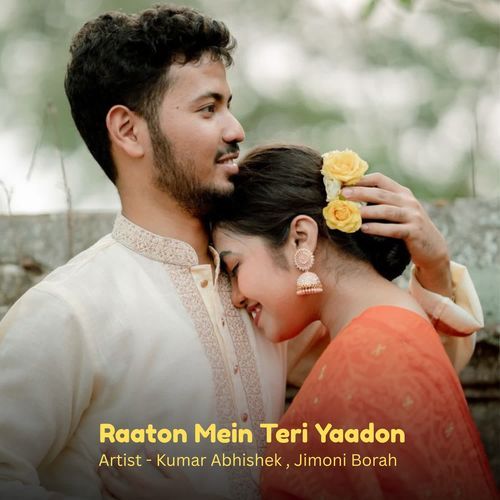 Raaton Mein Teri Yaadon