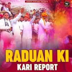 Raduan Ki Kari Report-HQ4CeRxFfWc