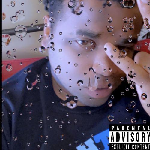 Rain in da Wood cover art