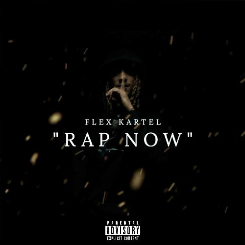Rap Now cover art