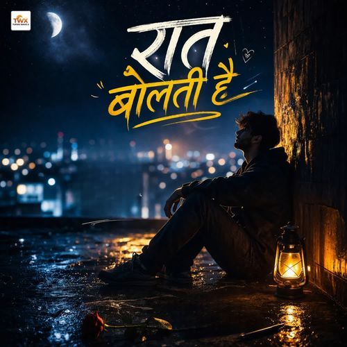 Rat Bolti Hai
