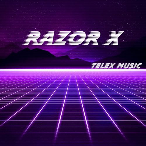 Razor X