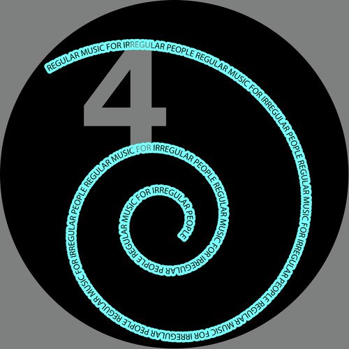 Regular Music for Irregular People, Vol. 4