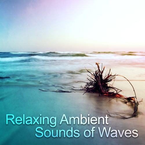 Relaxing Ambient Sounds of Waves (Experience the Serenity of Nature With Soothing Nature Sounds to Reduce Stress & Well Being)