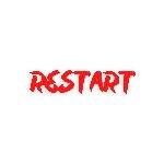 Restart artwork