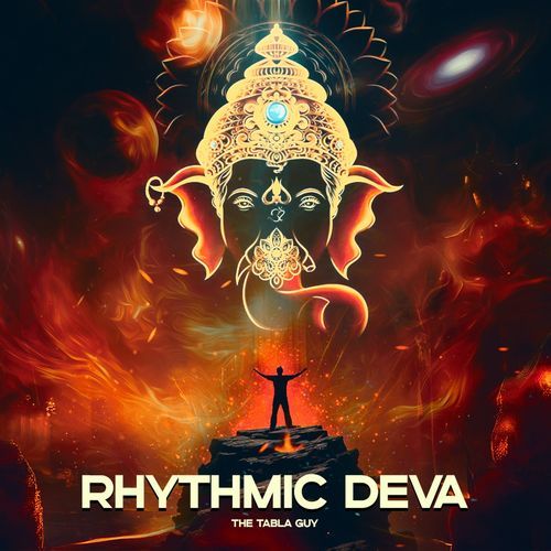 Rhythmic Deva