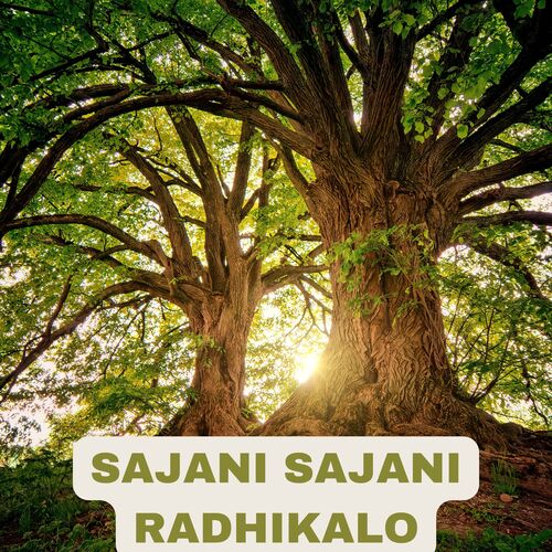 SAJANI SAJANI RADHIKALO