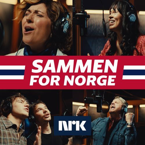 SAMMEN FOR NORGE