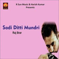 Sadi Ditti Mundri-AgogCQ5DXFc