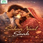 Sahan Naal Saah