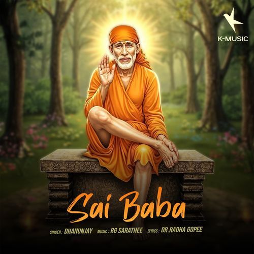 Sai Baba