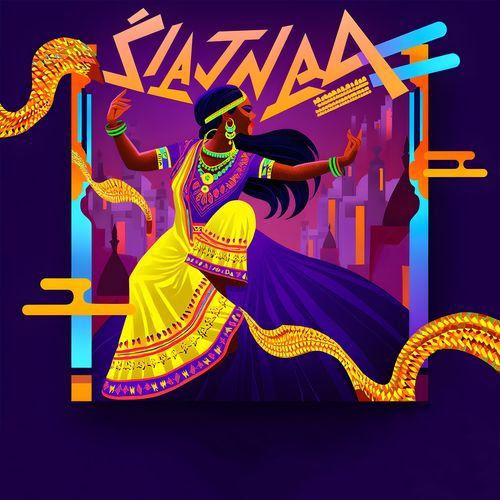 Saajan