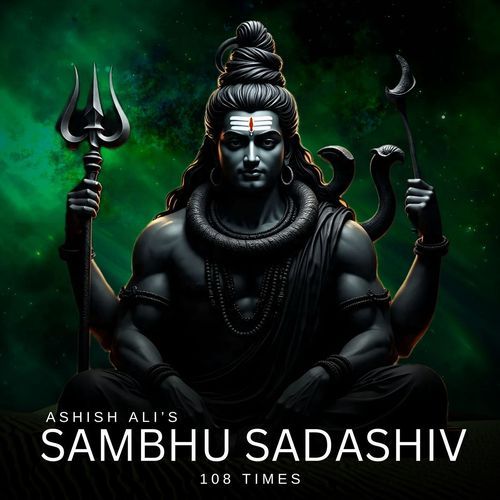Sambhu Sadashiv (108 Times)
