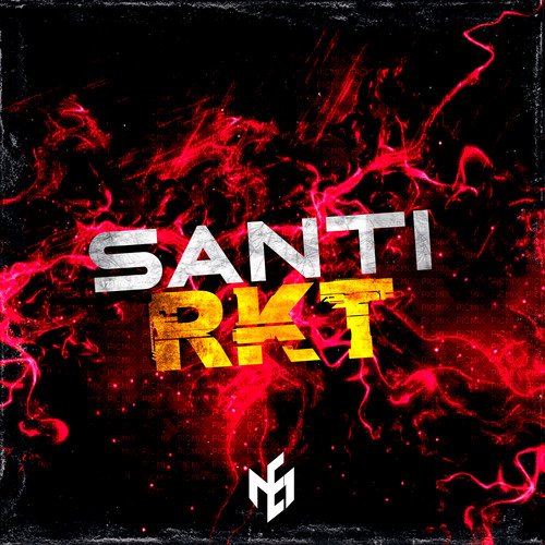 Santi Rkt cover art