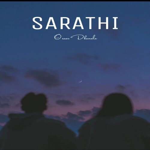 Sarathi cover art