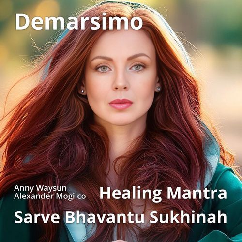 Sarve Bhavantu Sukhinah Healing Mantra