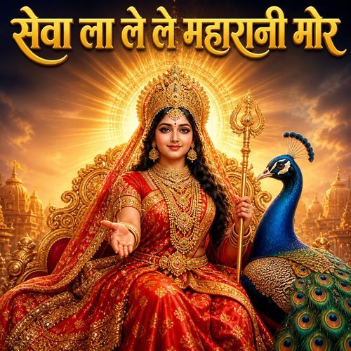 Sewa La Le Le Maharani Mor