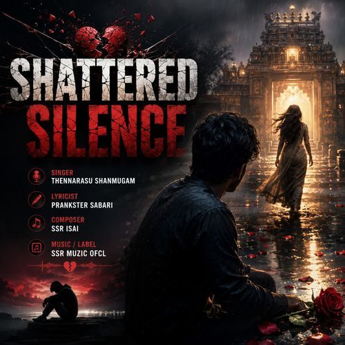 Shattered Silence
