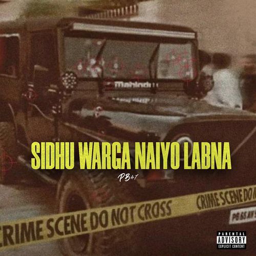 Sidhu Warga Naiyo Labna