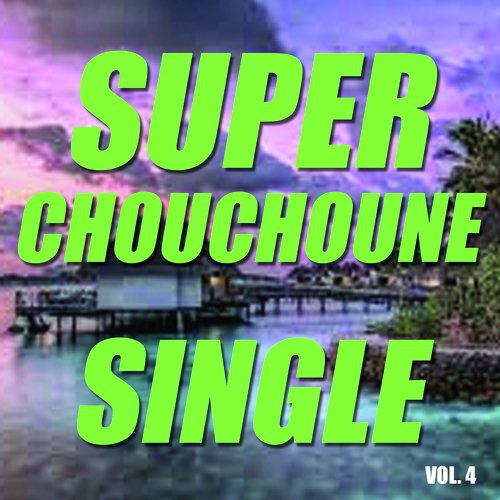Bonsoir cover art