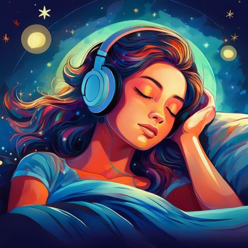 Sleep Symphony: Gentle Tones for Nighttime