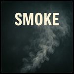 Smoke artwork