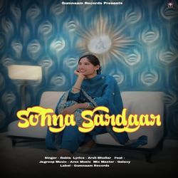 Sohna Sardaar