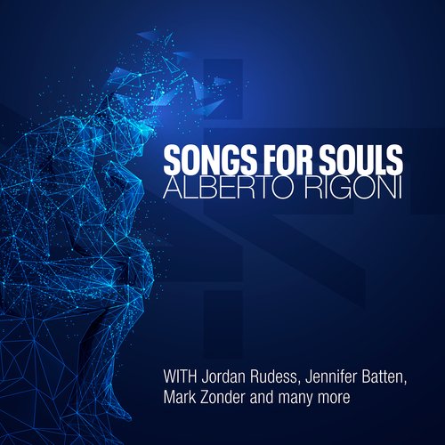 Songs for Souls_poster_image