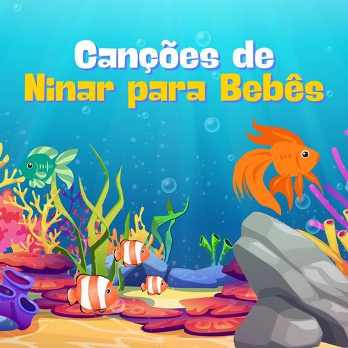 Sonhos Encantados do Bebê_poster_image