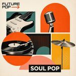 Whole Lotta Soul artwork