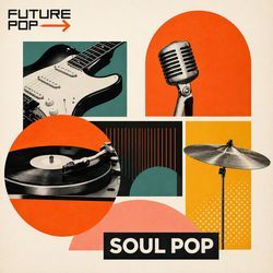 Whole Lotta Soul by Future Pop
