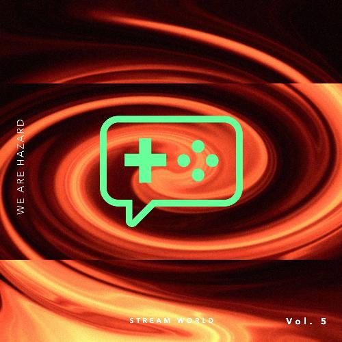 Chaos cover art