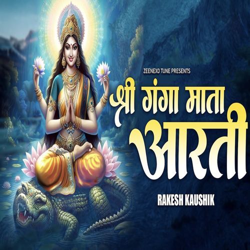 श्री गंगा माता आरती