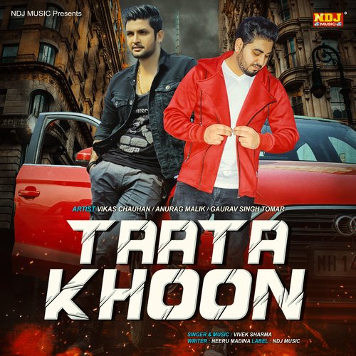 Taata Khoon - Single