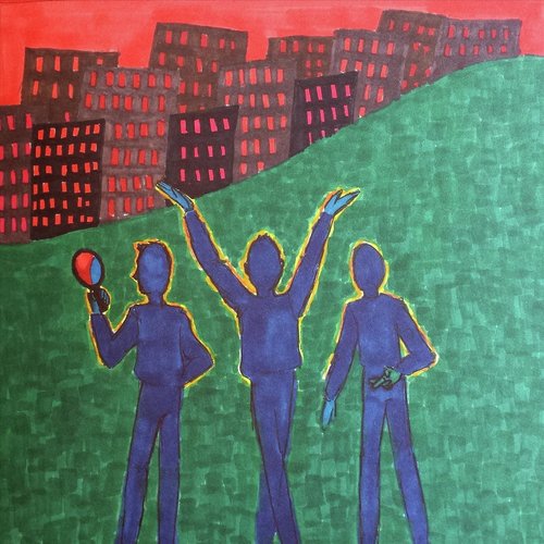 You Better Run cover art