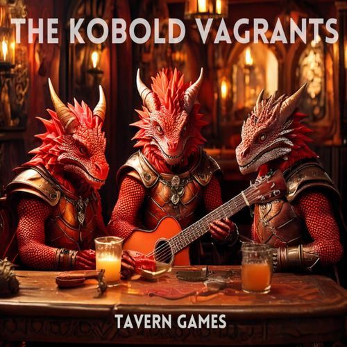 Echoes of the Dragon cover art