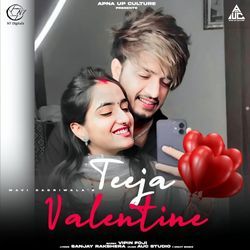 Teeja Valentine-NBg6Xj8AUVk