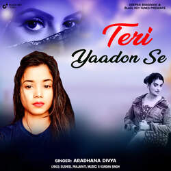 Teri Yaadon Se-CjIyVDtRfgs