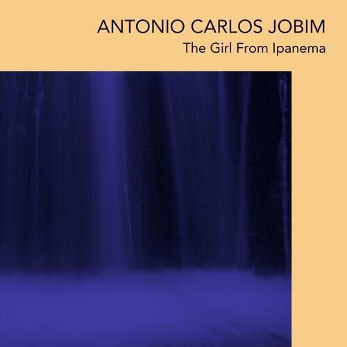 The Girl from Ipanema