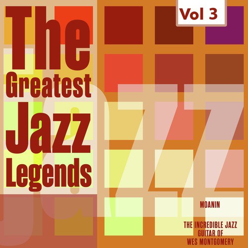 Polka Dots And Moonbeams Song Download From The Greatest Jazz Legends Art Blakey The Jazz Messengers Wes Montgomery Vol 3 Jiosaavn