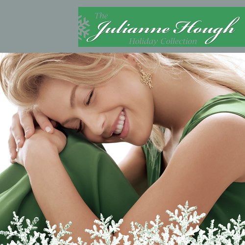 The Julianne Hough Holiday Collection_poster_image