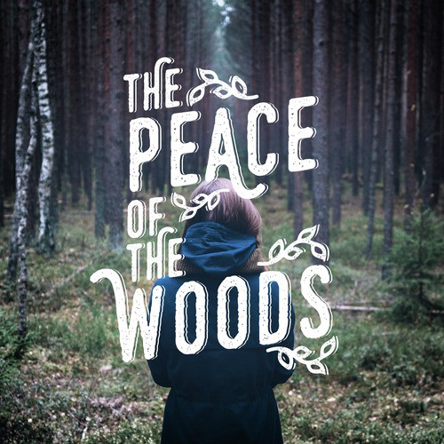 The Peace of the Woods_poster_image