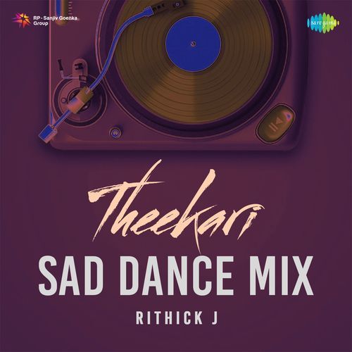 Theekari - Sad Dance Mix