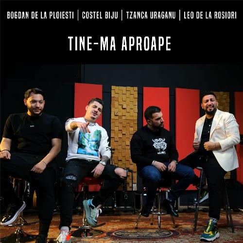 Tine-Ma Aproape