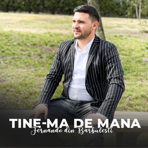 Tine-Ma De Mana cover art