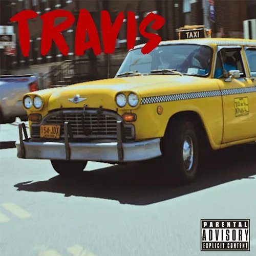Travis cover art