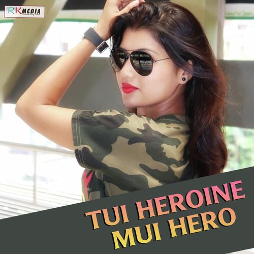 Tui Heroine Mui Hero