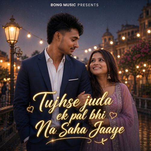 Tujhse Juda Ek Pal Bhi Na Saha Jaaye