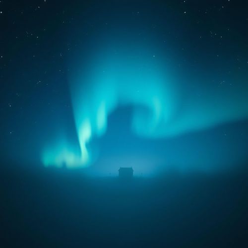 Under the Fading Stars